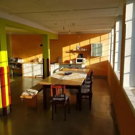 Campingplatz Loftcamp Großmann