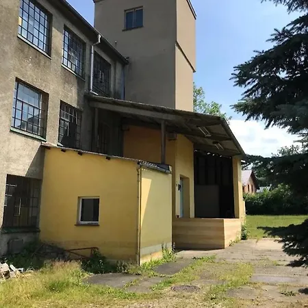 Loftcamp Großmann Alter Graben