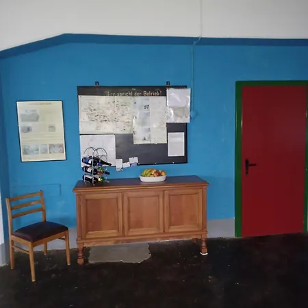 Campingplatz Loftcamp Großmann *