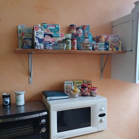 Loftcamp Großmann Campingplatz Alter Graben