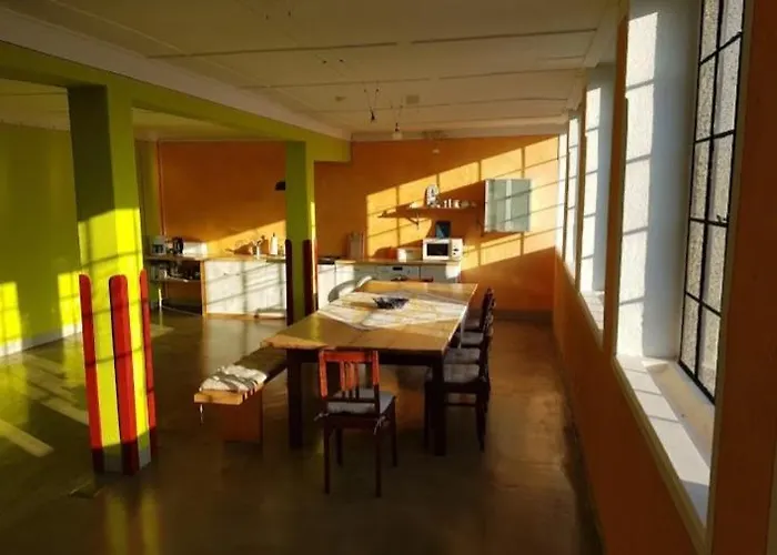 Kemp Loftcamp Grossmann