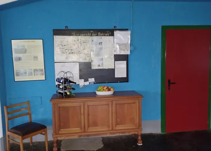 Kemp Loftcamp Grossmann *