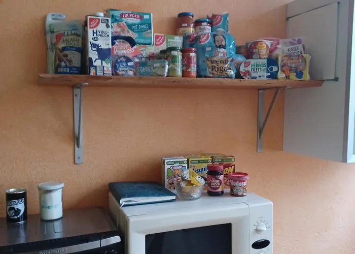 Loftcamp Grossmann Kemp Alter Graben