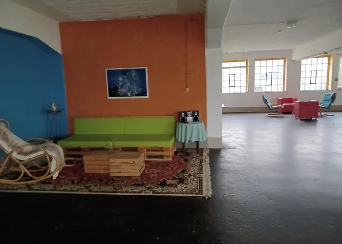 Loftcamp Grossmann Kemp Alter Graben